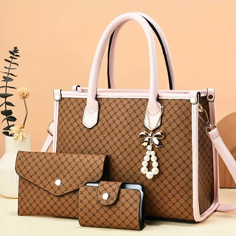 Luna™ - Conjunto de bolsos con estilo