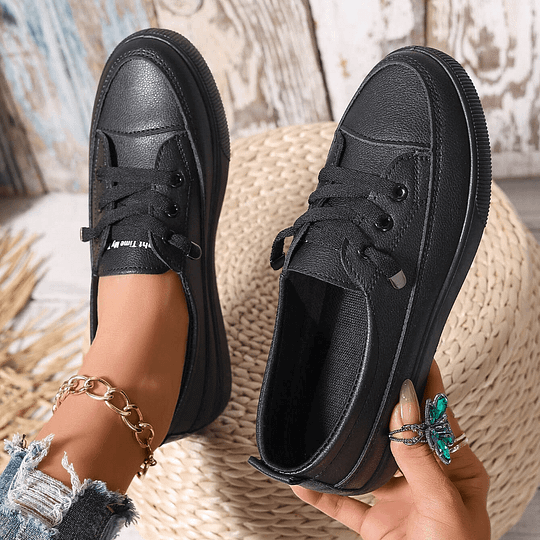 Loretta™ | Zapatos ortopédicos