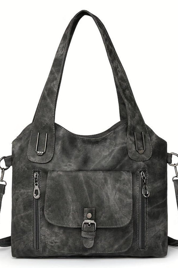 Charm vintage Amelia™ | Bolso de hombro