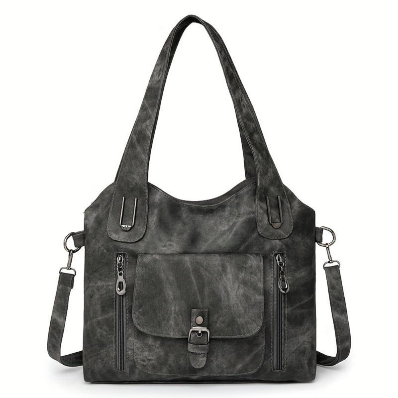 Charm vintage Amelia™ | Bolso de hombro