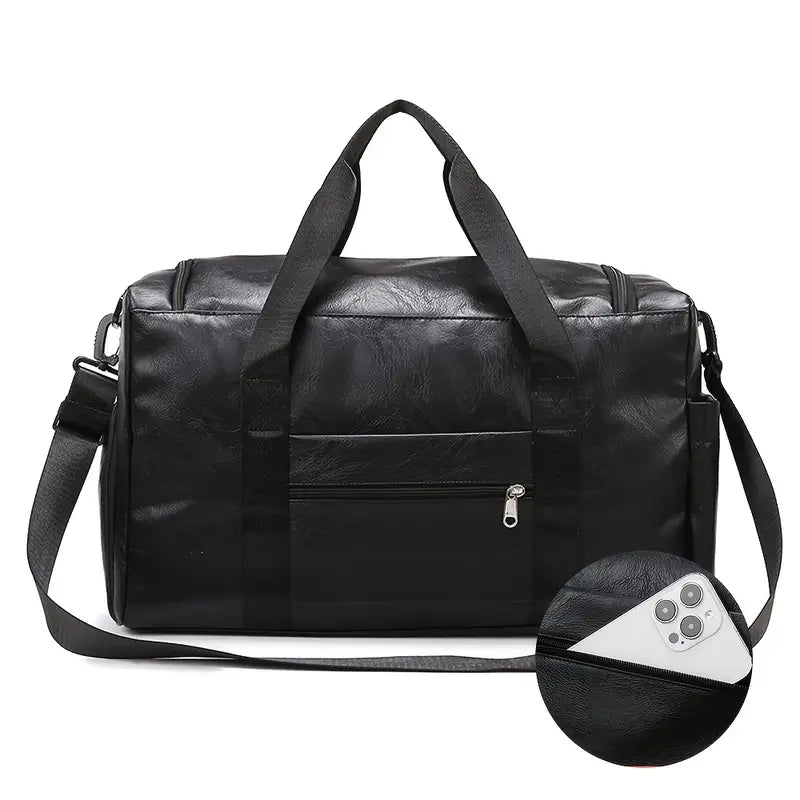 Aubrey™ - Bolso de viaje vintage