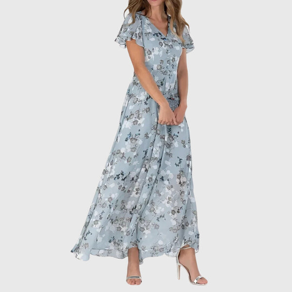 Lola™ | Vestido que realza la figura