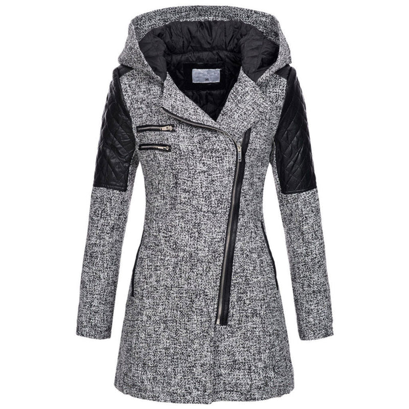 Anna™ | Chaqueta acolchada de invierno