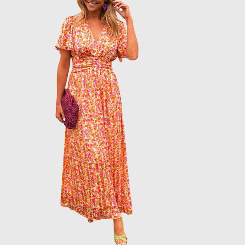 Alice | Vestido de verano cómodo