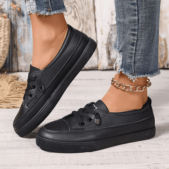 Loretta™ | Zapatos ortopédicos