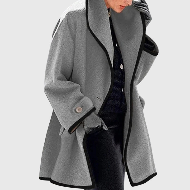 Maria™ - Chaqueta polar elegante y moderna