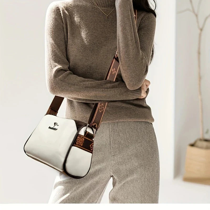 Lily™ - Elegante bolso bandolera