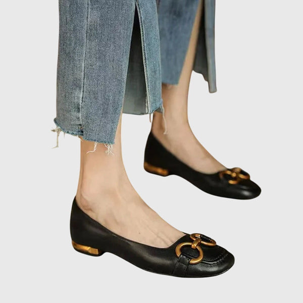 Erica™ | Sandalias ortopédicas