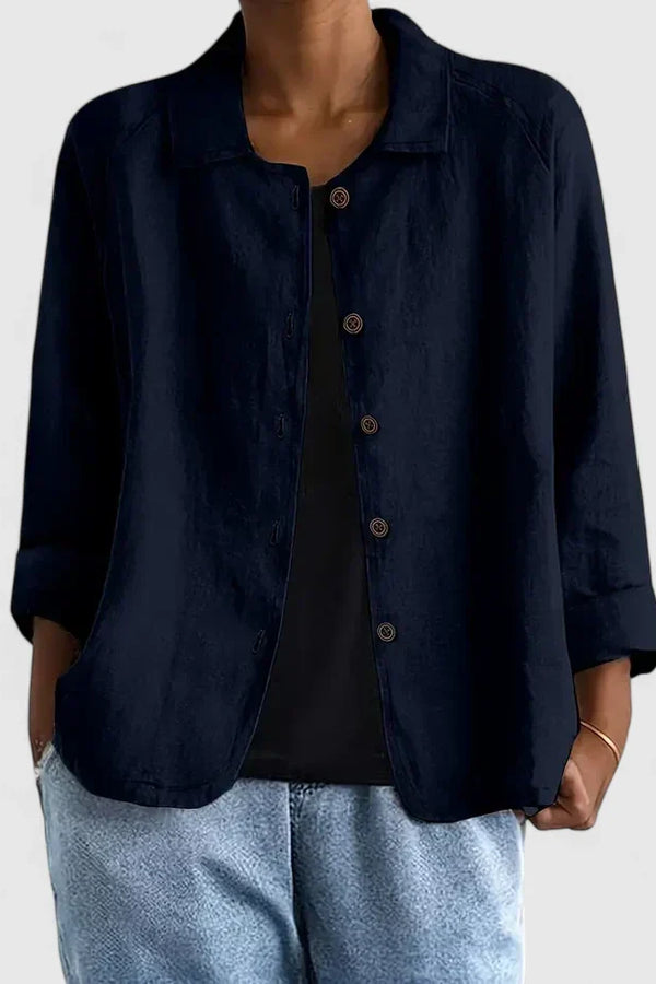 Ashleigh | Top elegante