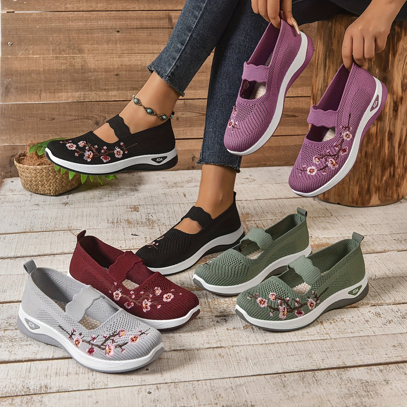 Saphira | Zapatos ortopédicos cómodos