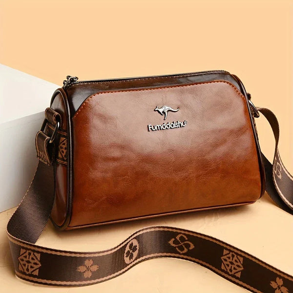 Lily™ - Elegante bolso bandolera