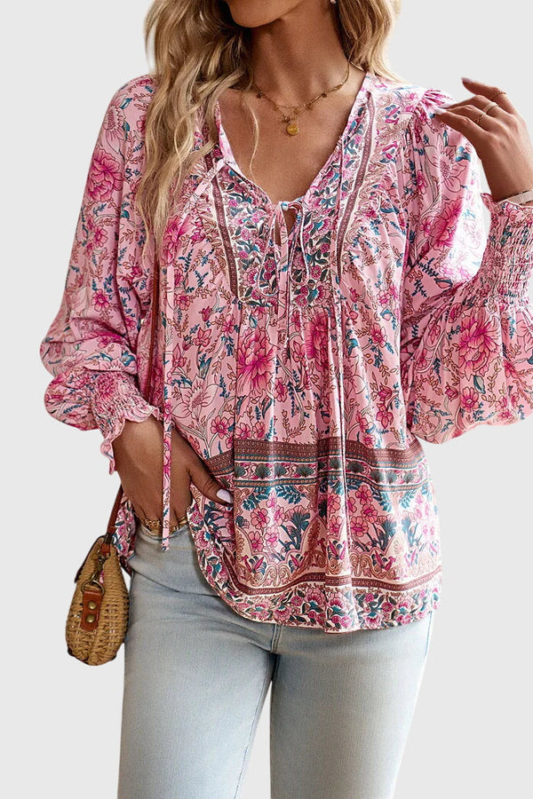 Lexi™ | Jersey elegante