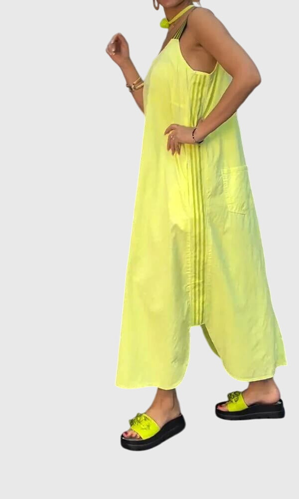 Fe | Vestido de verano