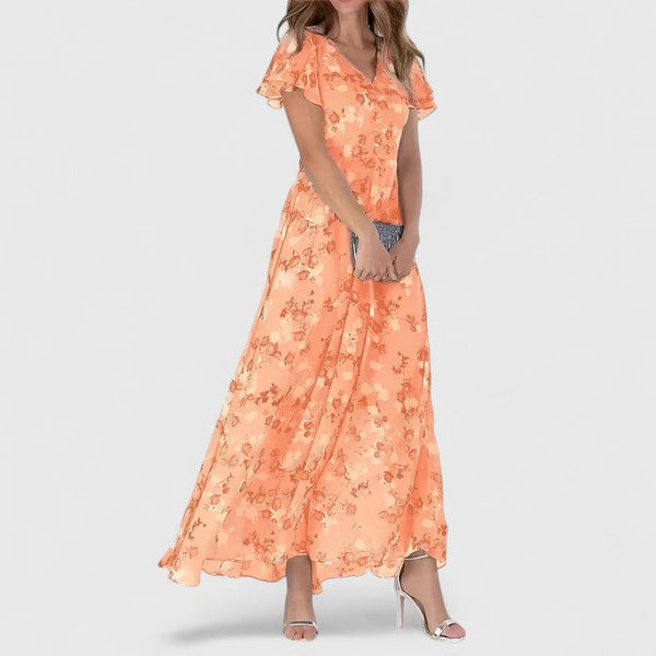 Evelyn™ | Vestido de maternidad de lujo