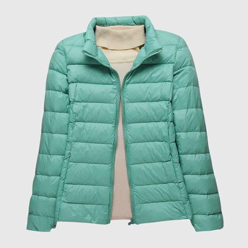 Lily™ - Chaqueta acolchada ultraligera