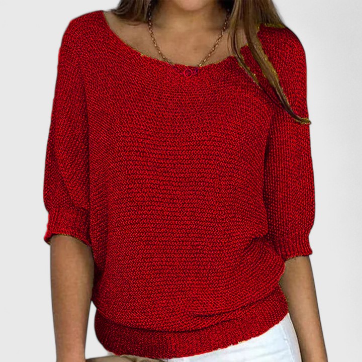 Dalila™ | Suéter cómodo