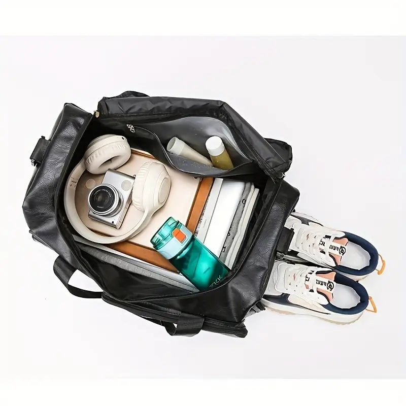 Aubrey™ - Bolso de viaje vintage