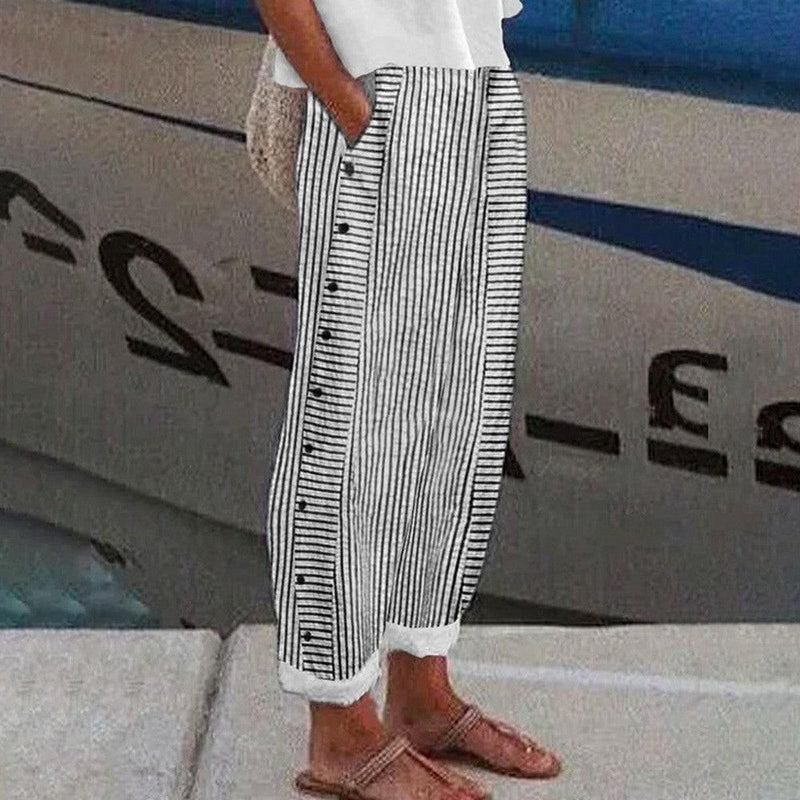 Bertha™ | Pantalones elegantes para mujer