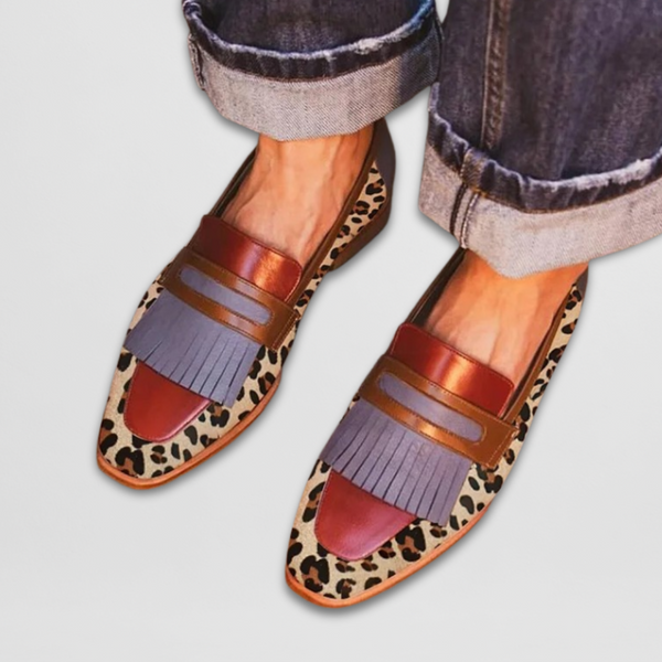 Mocasines con estilo