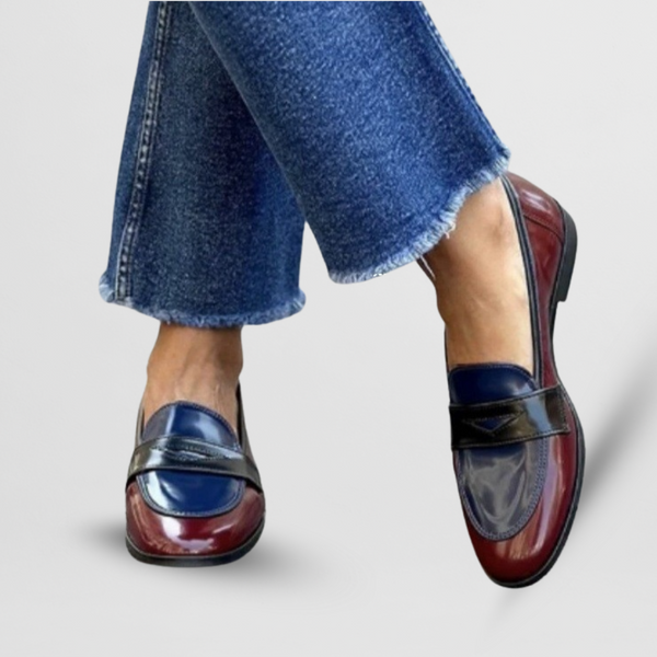 Mocasines para looks elegantes