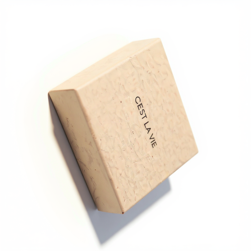 Aya™ | Conjunto de collar y pendientes 