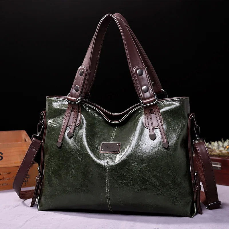 Ella™ Chic | Bolso clásico elegante