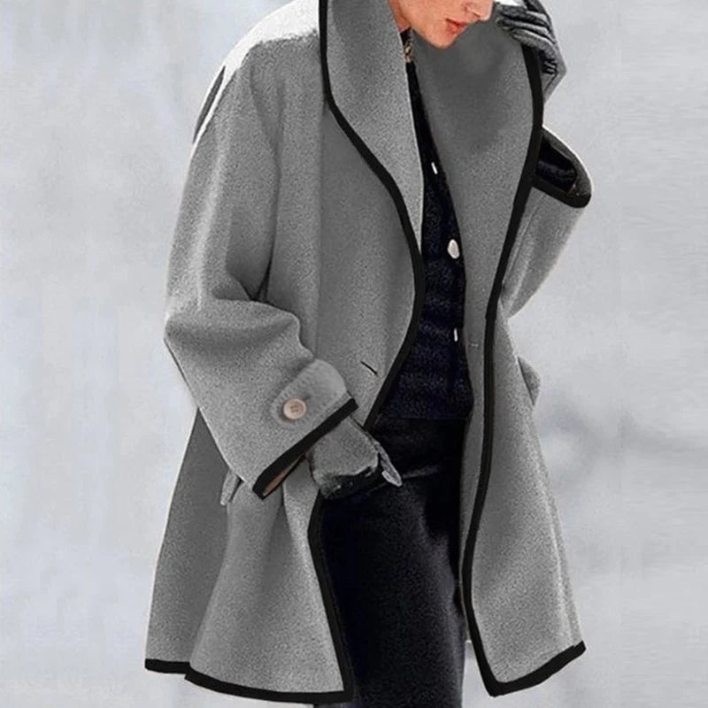 Maria™ - Chaqueta polar elegante y moderna