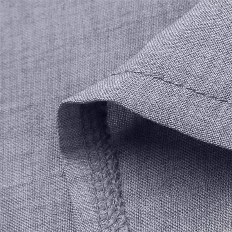 Helene | Elegante top con cuello en V y bloques de color