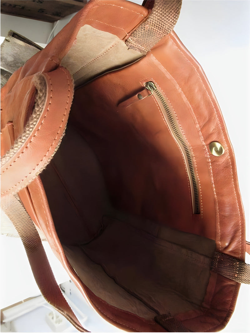Bolso Aria™ Modern Chic | Elegante
