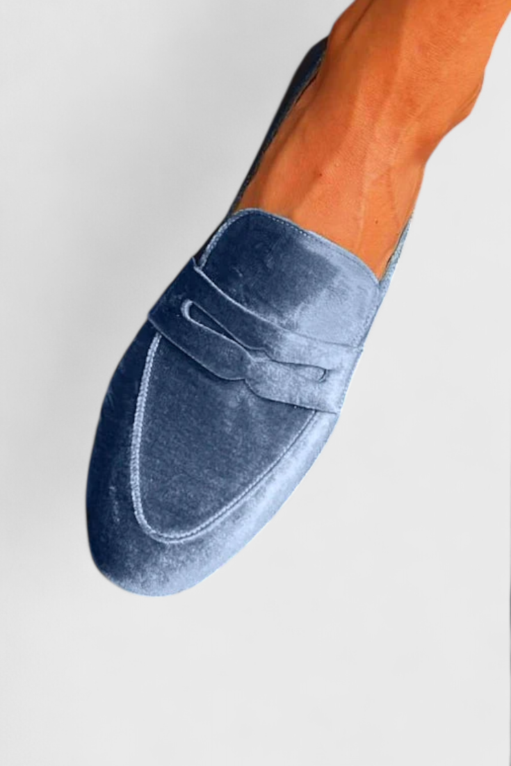 Klayrine | Mocasines ortopédicos