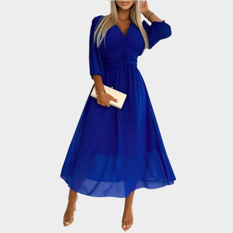 Vestido elegante