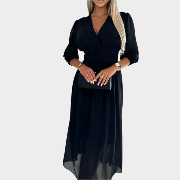 Vestido elegante