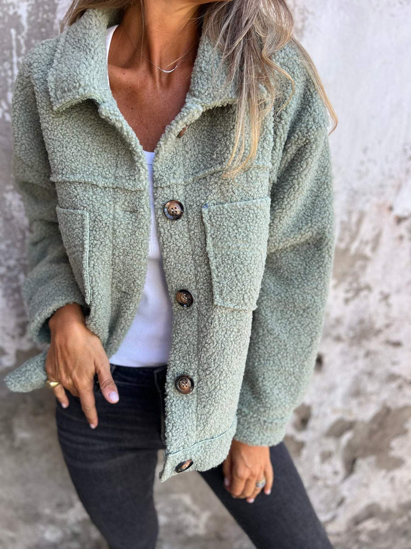 Mila™ - Chaqueta de otoño con estilo 