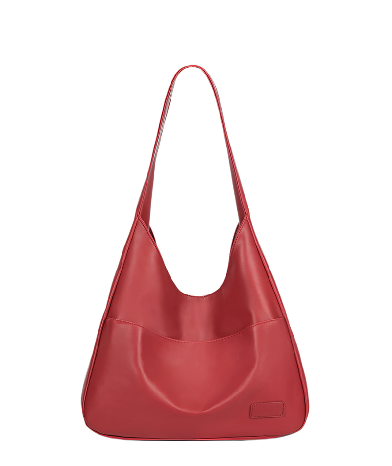 Lina™ - Bolso de hombro esencial