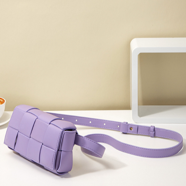Charm Alyssa™ | Riñonera con estilo