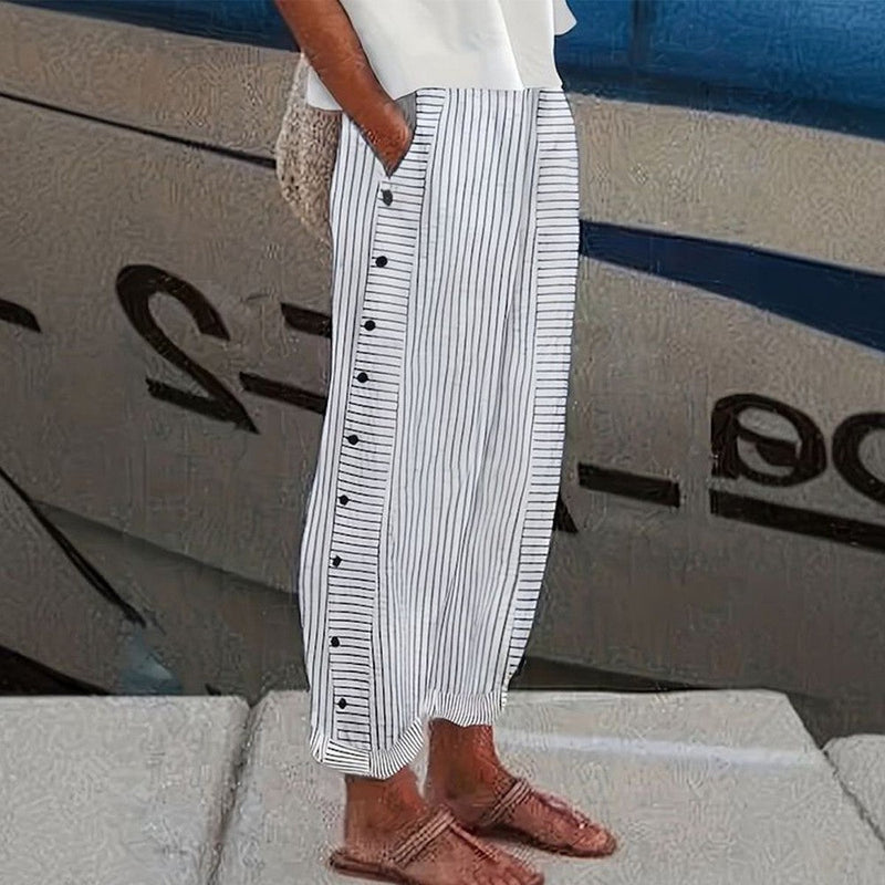 Bertha™ | Pantalones elegantes para mujer