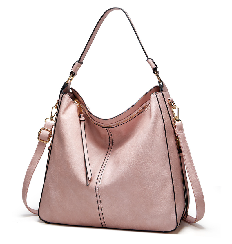 Bolso de hombro Brooklyn™ Elegance | Gran capacidad