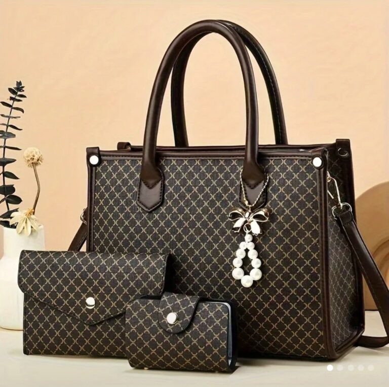 Luna™ - Conjunto de bolsos con estilo