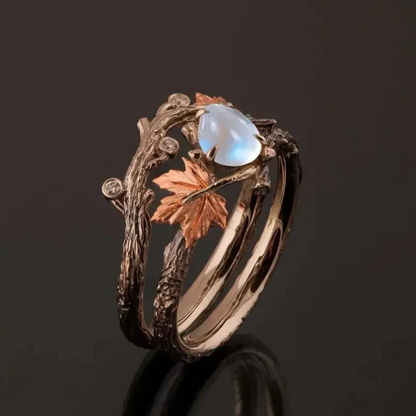 Gobnait™ | Anillo de mujer elegante 