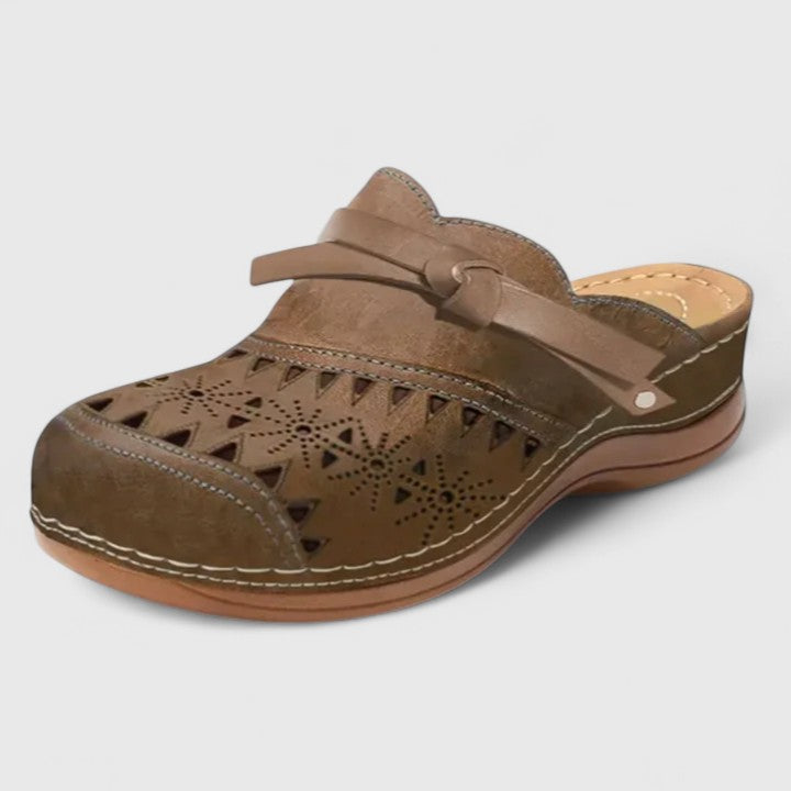 Rue | Sandalias cómodas