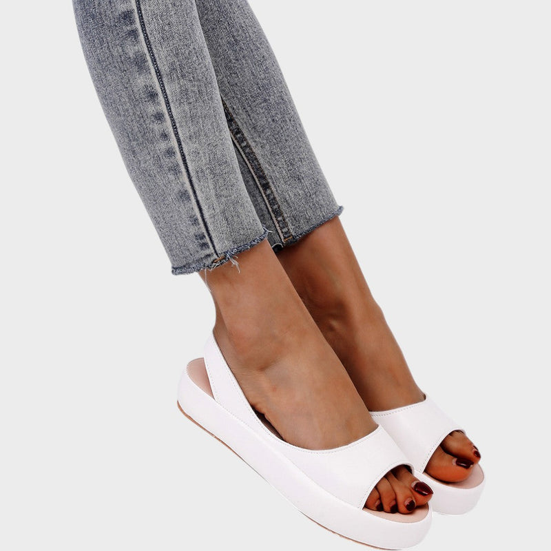 Caryzzaa | Sandalias ortopédicas