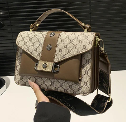 Victoria™ - Elegante bolso retro