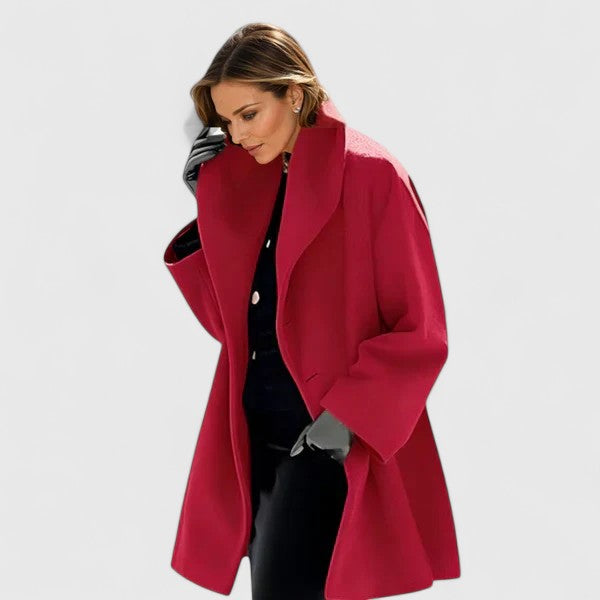 Dralynn | Chaqueta elegante