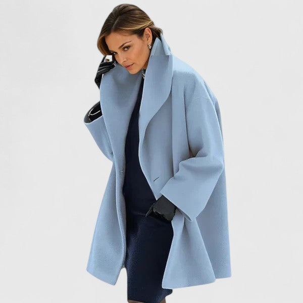 Dralynn | Chaqueta elegante