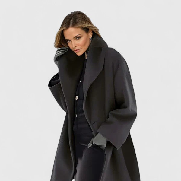 Dralynn | Chaqueta elegante