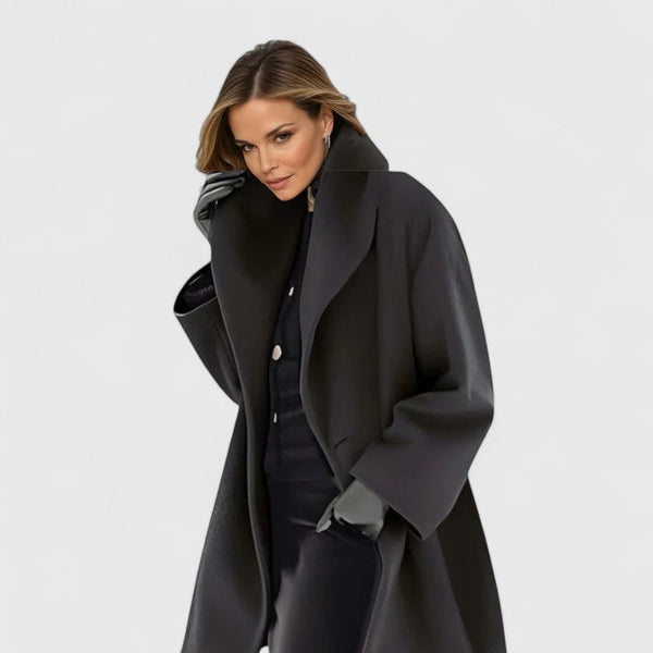 Elorinda | Abrigo elegante