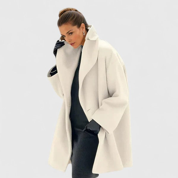Dralynn | Chaqueta elegante