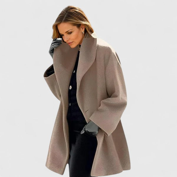 Dralynn | Chaqueta elegante