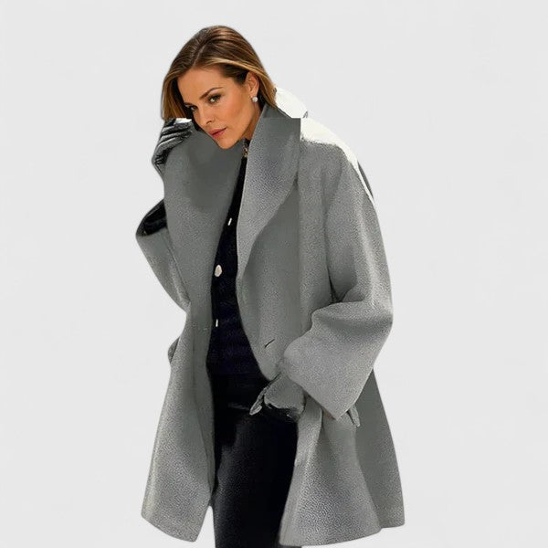 Dralynn | Chaqueta elegante
