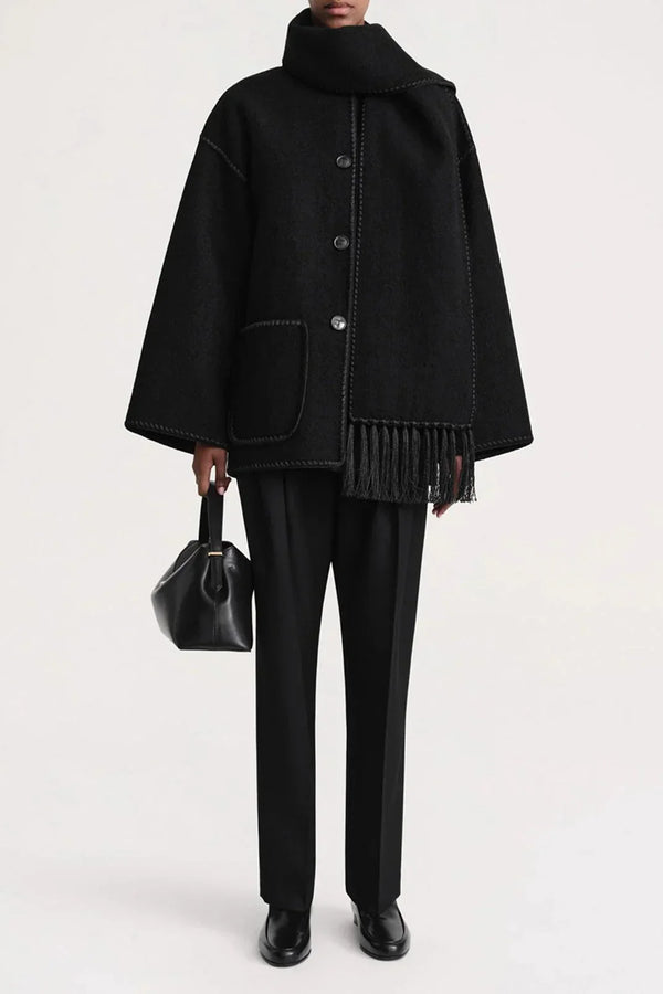 Jayzmarah | Chaqueta elegante